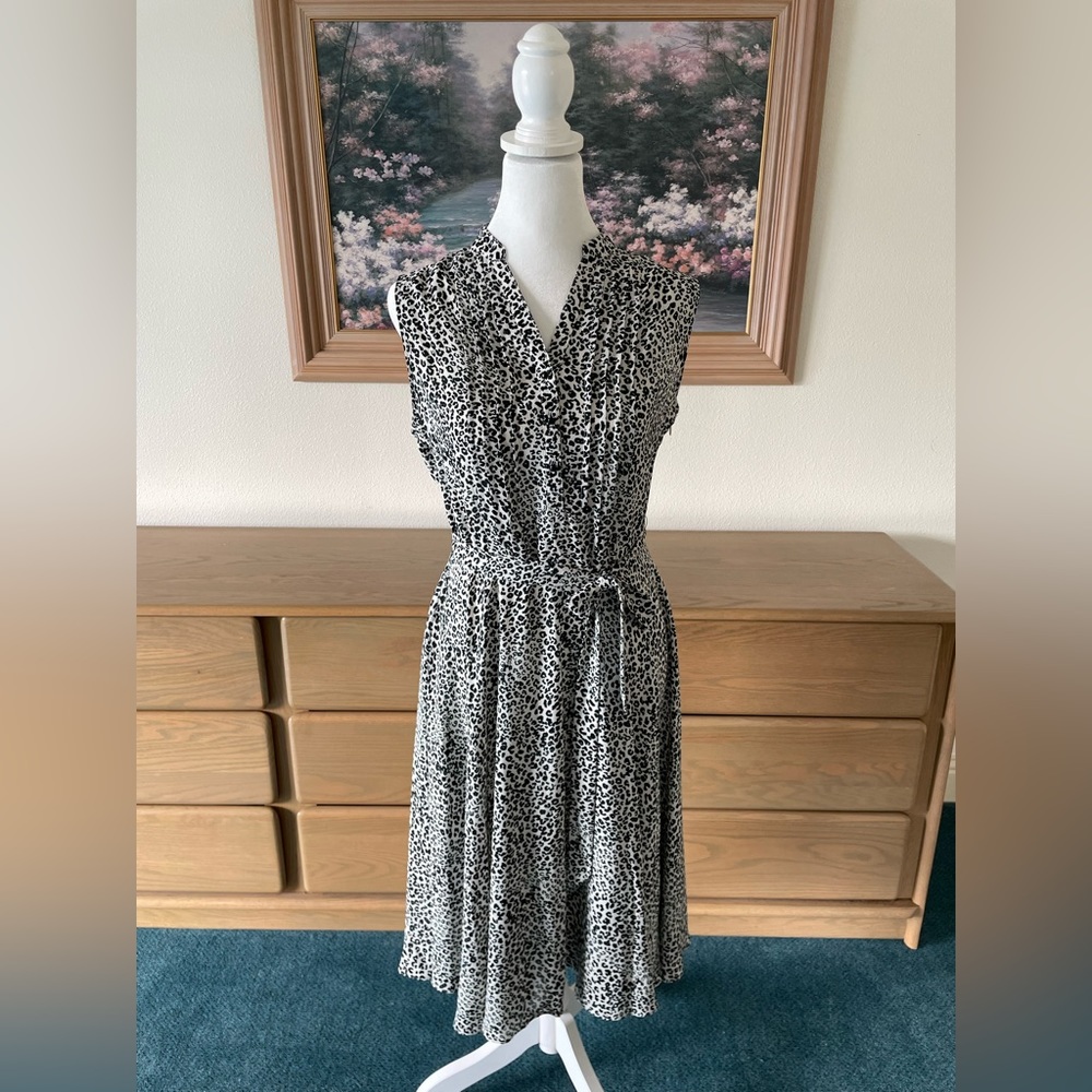 Nanette Lepore Dress